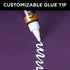 Aleene's Original Tacky Glue, 3pk, Multi...