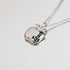 FOTAP Teacher Appreciation Gift Teachers Day Gift Apple Charm Pendant Necklace Thank You Gift for Teacher Retirement Gift For Teacher...