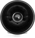 QWORK Electric Siren Horn, DC 12V Security Loud Wired Alarm Siren for Home Alarm System Security and Protection, 110 dB...