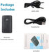 Bluetooth RCA Adapter,3 in 1 Bluetooth Transmitter,5.0 Bluetooth Audio Adapter, Bluetooth Adapter with NFC and Remote Support,3.5mm AUX RCA Optica...