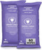 Screen Cleaner Wipes: Electronic Wipes for Screens - Computer Screen Wipes for Lens, Phone, Tv Screen and Monitor Cleaning - Tech Wipes & Microfib...