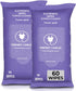 Screen Cleaner Wipes: Electronic Wipes for Screens - Computer Screen Wipes for Lens, Phone, Tv Screen and Monitor Cleaning - Tech Wipes & Microfib...