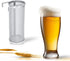 JoyTube 4"x10" 300 Micron Spider Strainer Mesh Hops for Home Beer Brewing Filter Kettle...