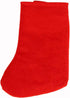 12Pcs Mini Christmas Stockings Snowflake Tableware Holders, Small Candy Pouch Bag Knife Spoon Fork Bag Christmas Socks Decoration for Xmas Decorat...