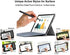 BoxWave Stylus Pen Compatible with HP Pavilion x360 Convertible 2-in-1 (15.6") - ActiveStudio MPP2.0 Active Stylus, Electronic Stylus MPP2.0 with ...