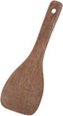 Fdit Kitchen Cooking Tool Shovel Wooden Spatula Fried Rice Turner Utensils Cooking Roasting(Semicircular)...