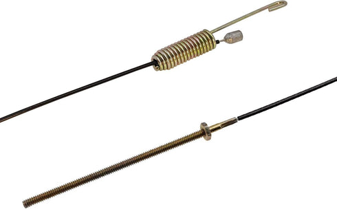 06943300 Auger Cable Fits Ariens Clutch Control 522 722 Snowblower...