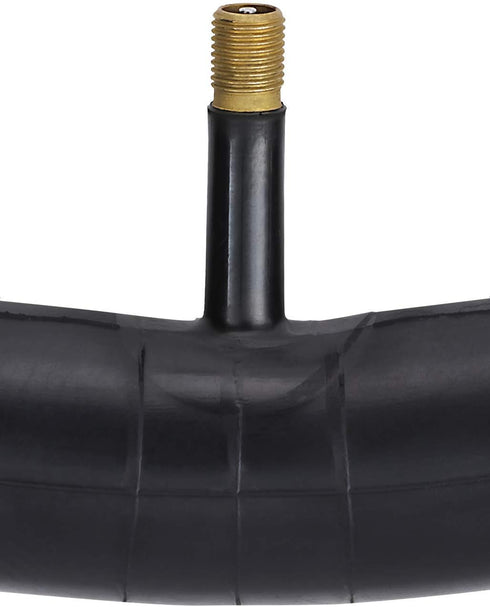 Mongoose Bike Tube for Fat Tire Bicycles, Schrader Valve, Replacement Tire, Bike Accessories, Multiple Sizes...