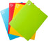 8pcs Flexible Plastic Cutting Board Mats, 2 Pack Colored Mats With Food Icons, Gripped Back, Cutting board Set of 4 (2)...