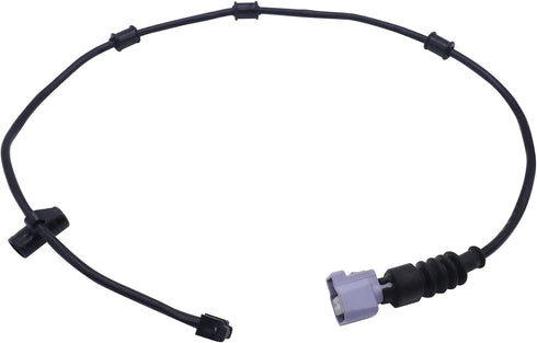 HiSport Rear Brake Pad Wear Sensor 47770-50100 2 Pins 2 Pack Replacement for Lexus LS460 2009-2016...