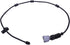 HiSport Rear Brake Pad Wear Sensor 47770-50100 2 Pins 2 Pack Replacement for Lexus LS460 2009-2016...