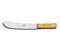 Dexter Russell 012-6BU Traditional (04351) Butcher Knife, 6", high-carbon steel, beech handle...