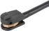 X AUTOHAUX 34356790304 Rear Brake Pad Electronic Wear Sensor Brake Pad Wear Indicators for BMW X3 X4...