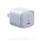 VOLTME Wall Charger Block 30W, Mini Type C Fast Charger, PPS PD 3.0 Power Adapter (GaN III Tech) for iPhone, Mini Pro Max, Samsung, MacBook Air, i...