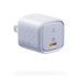 VOLTME Wall Charger Block 30W, Mini Type C Fast Charger, PPS PD 3.0 Power Adapter (GaN III Tech) for iPhone, Mini Pro Max, Samsung, MacBook Air, i...