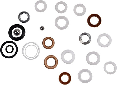 244194 Repair Kit Airless Paint Spray Seal 390 395 490 495 595...