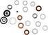 244194 Repair Kit Airless Paint Spray Seal 390 395 490 495 595...