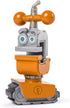 Rusty Rivets – Quick Bits Path Game Board Game with Crush Figure...