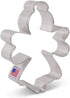 Sugar Plum/Tooth Fairy Cookie Cutter, 4.5" Made in USA by Ann Clark...
