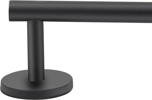Modern 12-Inch Magnetic Towel Bar for Oven, Magnetic Towel Hanger for Kitchen Stove, Refrigerator, Dishwasher and Laundry Machine, SUS304 Stainles...