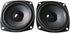 Fielect 1Pcs 8Ohm 20W External Magnet Speaker Loudspeaker 78mm Dia...