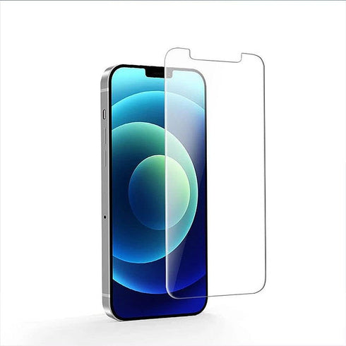 3 Pack, Tempered Glass Screen Protector Compatible with iPhone 11 Pro Max/XSMax...