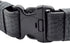 Replacement Buckle System for 2-1/4in Duty Belt, Triple Lock,2-Pack, Black...