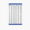 15 and 20 Percent Tip Calculator Wallet Card for Restaurants, Delivery, and Other Services...