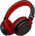 Headphones Kids Bluetooth Wireless Volume Limited 85/110dB Over On Ear Foldable Noise Protection Headset/Wired Inline Cable AUX 3.5mm Mic for Chil...