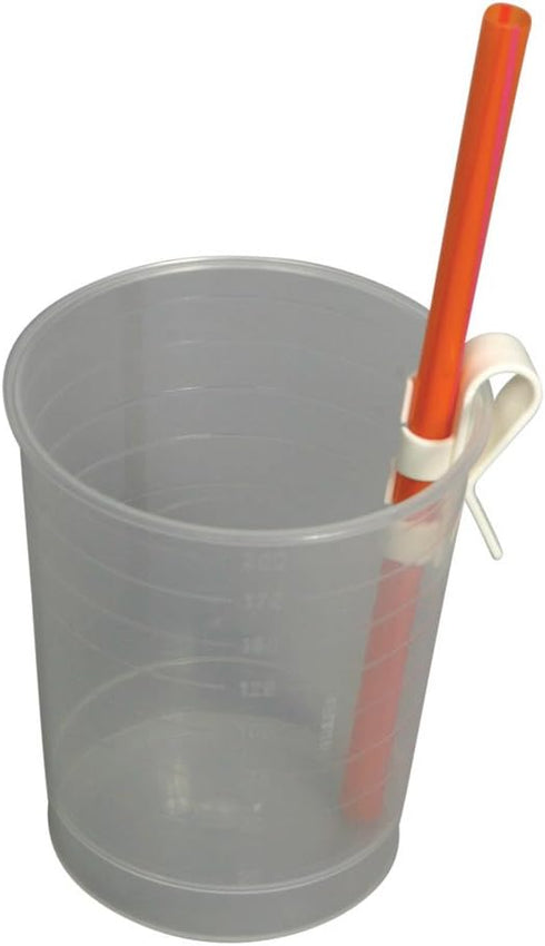 Rika Safe Hold Straw Clip...