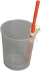 Rika Safe Hold Straw Clip...