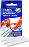 DIXON TICONDEROGA COMPANY PRANG HYGIEIA DUSTLESS BOARD CHALK (Set of 3)...