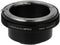 Fotodiox Lens Mount Adapter, Nikon G-type, and DX-Type Lens to Nikon 1-Series Camera, fits Nikon V1, J1 Mirrorless Cameras...