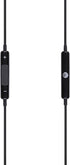 AT&T USB-C Corded Earbuds with Mic and Music Controls for iPhone 15, iPad, Google Pixel, Samsung Galaxy (Black, 47 in)...