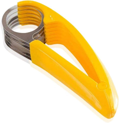Banana Slicer-perfect for fruit salads by Better Home...