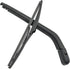 Rear Windshield Wipers Blade Arm Set for Scion XB 2008-2015,Toyota Yaris 2007-2014 Back Glass Wiper Arm Blade Replacements All Seasons Fit, Replac...