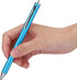 Stylus Pens for Touch Screens, Universal High Sensitivity Stylus Pencil for Samsung Tab/for LG/for Huawei/for Xiaomi Smartphones and Tablet for iP...