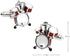 Drum Set Red Drummer Pair Cufflinks in a Presentation Gift Box & Polishing Cloth...