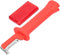 Jadeshay Electrical Cable Stripper Tool, Insulated Wire Cable Dismantling Knife with Stainless Steel Blade, Ergonomic Handle, Safety Cap...
