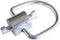 The HVAC Multi Key Tool is a versatile tool designed for The installation and removal of locking caps used in HVAC systems That use 410A and R22 r...
