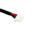 Zahara DC Power Jack with Cable Harness Replacement for Acer Chromebook 14 CB3-431 50.GC2N5.003 CB3-431-C5FM CB3-431-C3WS CB3-431-C5EX CB3-431-C0M...