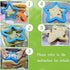 Cutter Shapes Set Different Sizes Cookie Cutters Set Fruit Cookie Pastry Stamps Mold...