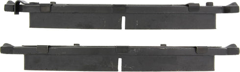 Centric Premium Ceramic Replacement Rear Disc Brake Pad Set for Select Hyundai and Kia Model Years (301.08130)...