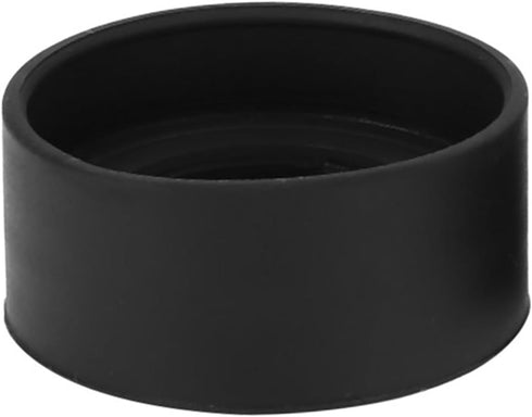 Eyepiece Cover 2Pcs Telescope Rubber Professional Eyepiece Guard Eyeshields for 32-36mm Stereo Microscope with 36mm Diameter (KP-H2 Flat Angle)...