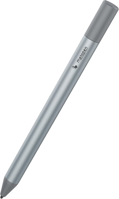 Metapen USI Stylus Pen G1 Air for Chromebook (AAAA Batteries, 4096 Finest Control, Smooth Writing) Perfect for ASUS Flip CX5/CM3, HP x360 12b, Len...