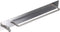 Sumnacon Towel Bar Rack with Hook, 13.38 Inch 3M Self Adhesive Stainless Steel Towel Holder Organizer for Bathroom Kitchen Bedroom, Brushed Finish...