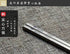 Keith Titanium Ti5633 Solid Square Handle Chopsticks with Aluminum Case (Grey) ??????? Keith's 18th Anniversary: Exclusive Price!...