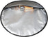 Steering Wheel Sun Shade Cover, Auto Steering Wheel Sun Block Anti Heat Aluminum Foil Sunshade for Cars Truck SUV Van (Diameter 15.75in)...