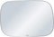 exactafit 8921L Driver Side Mirror Glass Replacement Repair Compatible With 2005 2006 2007 2008 2009 2010 Toyota Avalon...