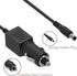 12 Volt Car Vehicle Lighter Adapter Compatible with Medela Freestyle Charger, Pump-in-Style Advanced, Spectra S1, S2, 9Plus, Symphony Replacement ...